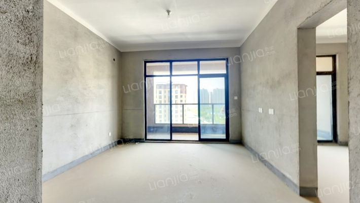 建业世和府2期二手房实景图