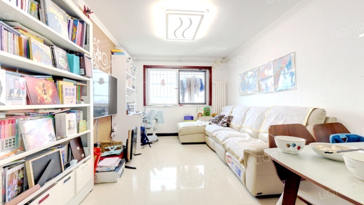 北京城建·广悦居二手房实景图