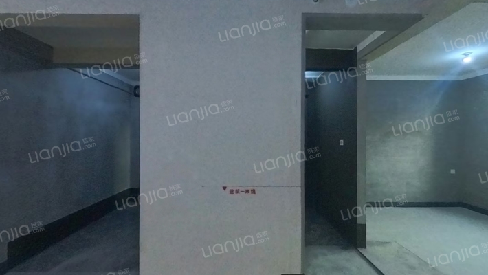 万科婺城上品二手房实景图