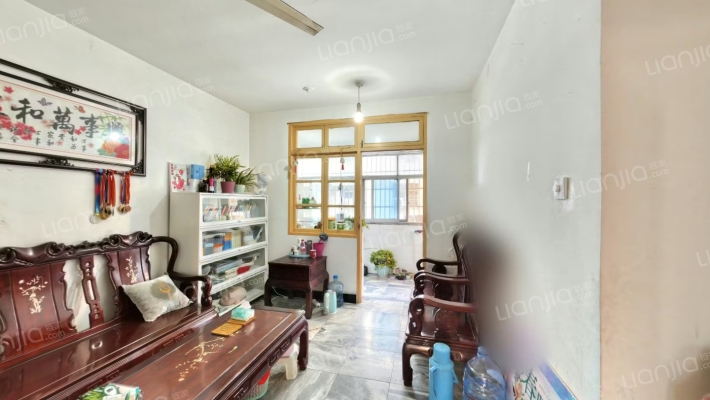 75号大院二手房实景图