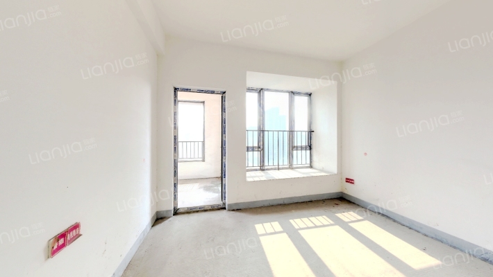 华宇城二手房实景图