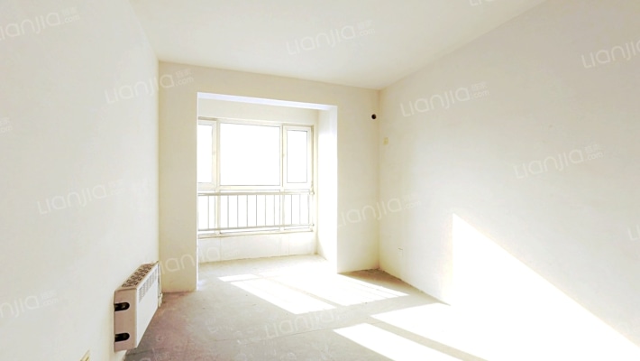 和谐家园二手房实景图