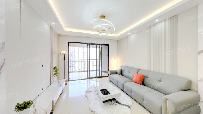 龙光·水悦龙湾二手房实景图