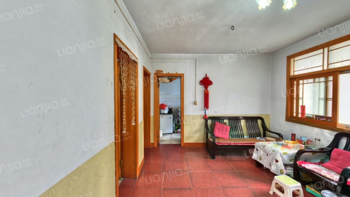 第四人民医院家属院二手房实景图