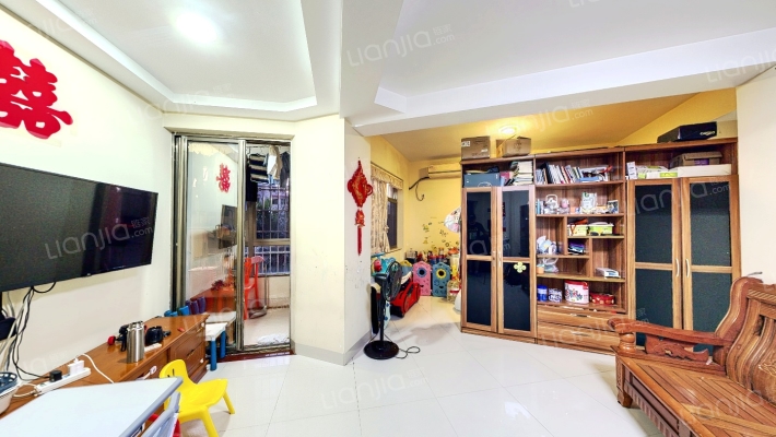 橡树园二手房实景图