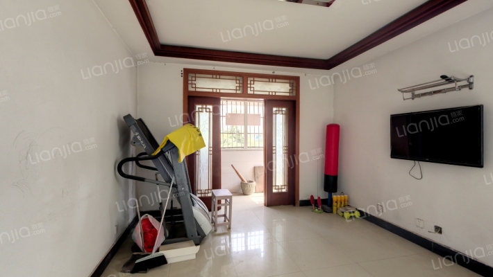 龙门之都二手房实景图