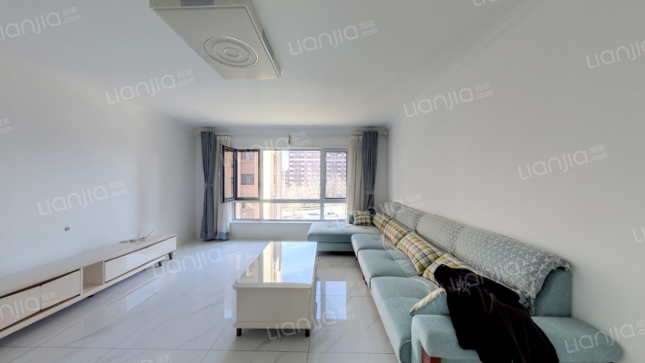 鹭岛国际花园一期二手房实景图