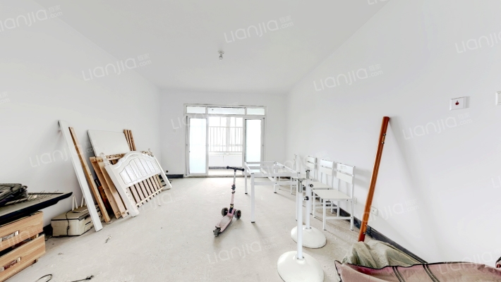 书香嘉苑二手房实景图