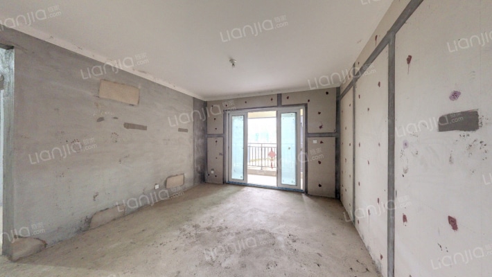 克拉美丽山庄二期二手房实景图