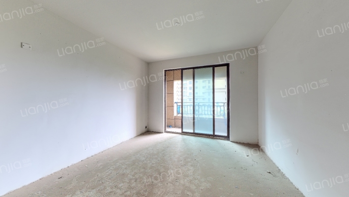 沿海翡丽公馆B区二手房实景图