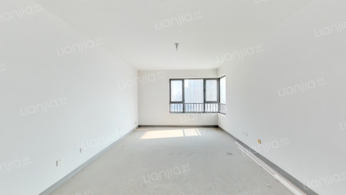 锦绣城二期朗园二手房实景图