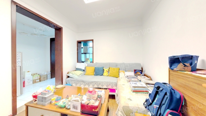 百卉路5号二手房实景图