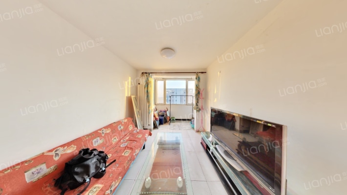 顶秀欣园二手房实景图