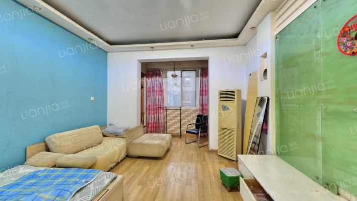 滨河花园(城南路)二手房实景图