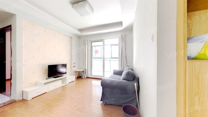 江山如画四期二手房实景图