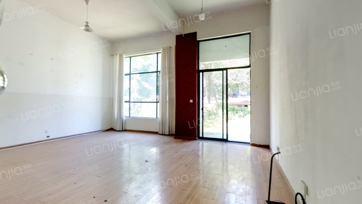 金华奥林匹克花园二手房实景图