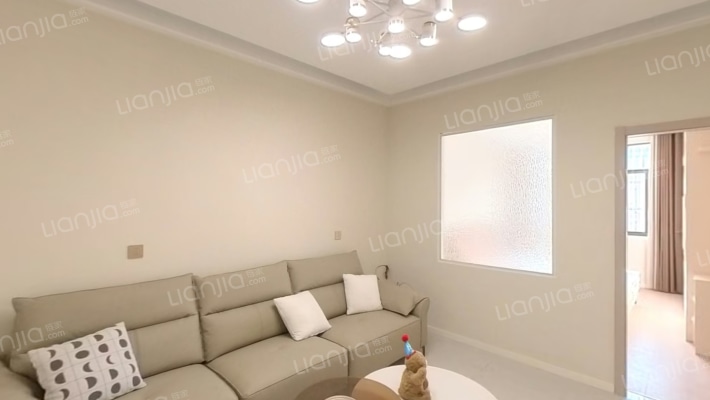 区供销社家属院二手房实景图