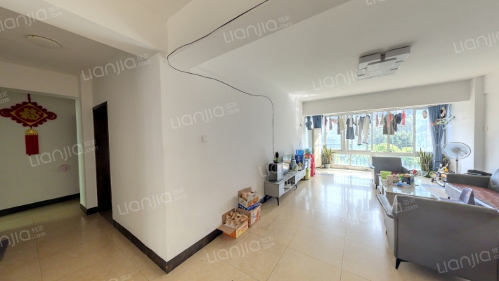 临海苑二手房实景图