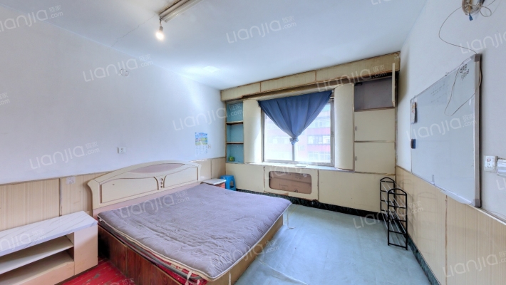 志成里小区二手房实景图