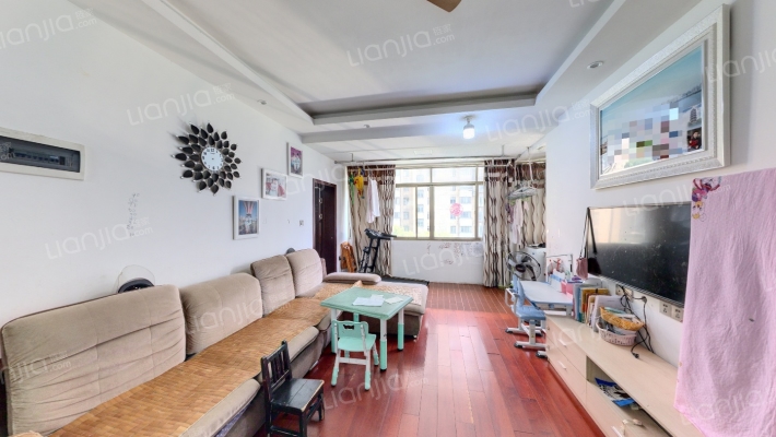 迎宾大道电信宿舍二手房实景图