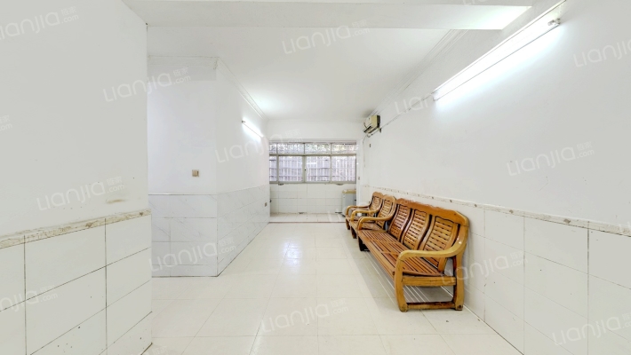 林业机械厂住宅小区二手房实景图