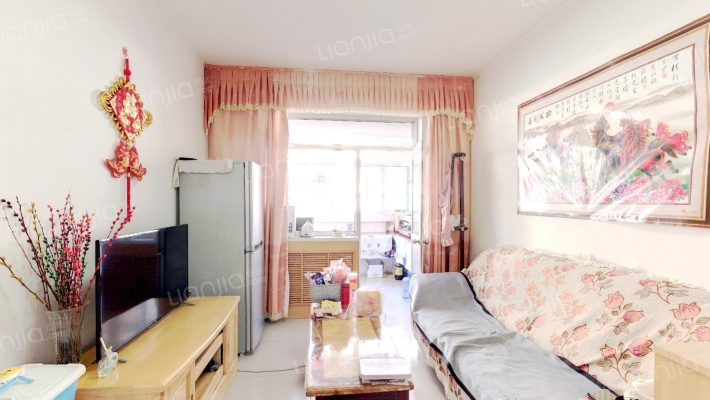 北二条二手房实景图