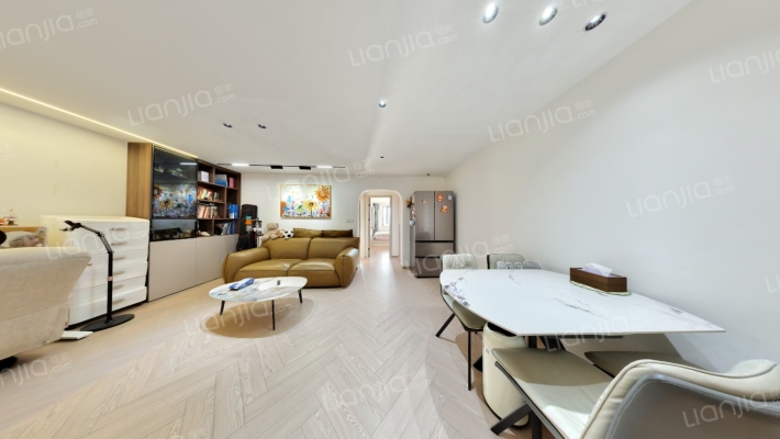 皂君庙甲16号院二手房实景图