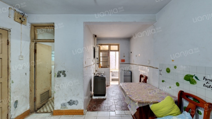 驻马店市卷烟厂北家属区二手房实景图