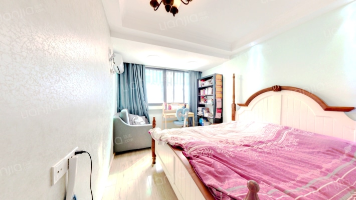 胭脂新村二手房实景图