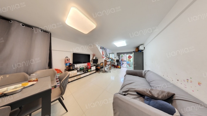 世濠大厦二手房实景图