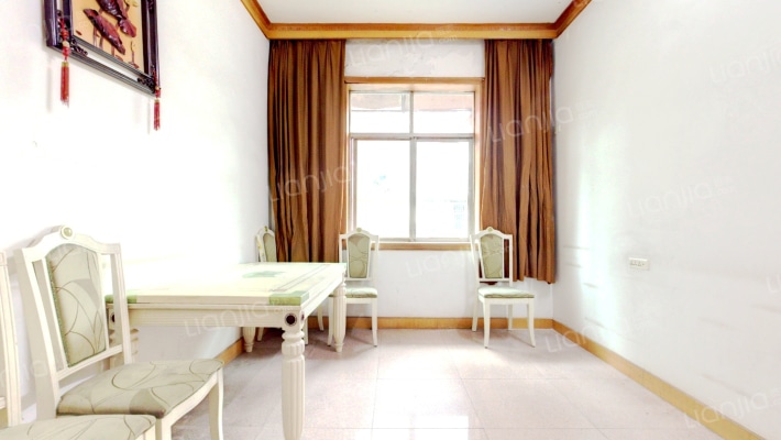 纺机社区二手房实景图