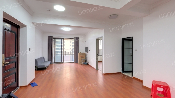 德信湖畔雅苑二手房实景图