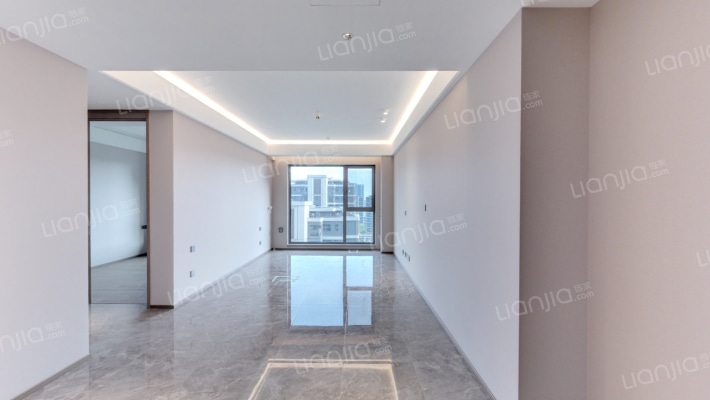 中海时光之镜二手房实景图