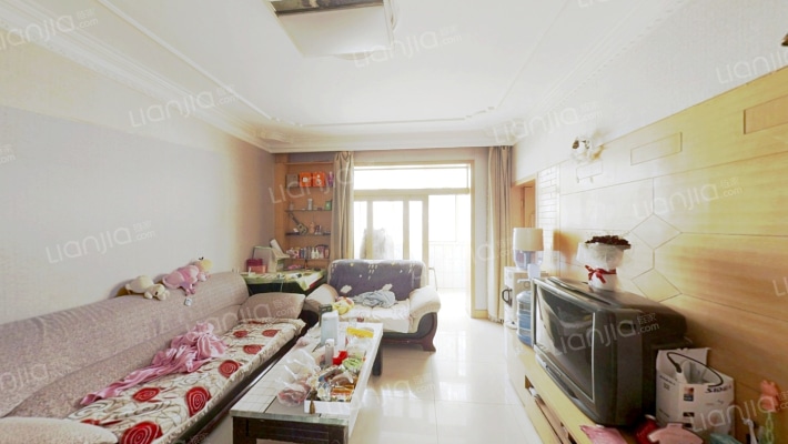 联运宿舍二手房实景图