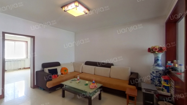 建安小区(邯山区)二手房实景图