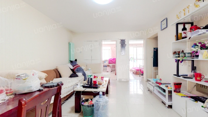 果园西路38号院二手房实景图