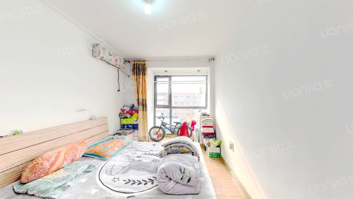 阳光书香园二手房实景图