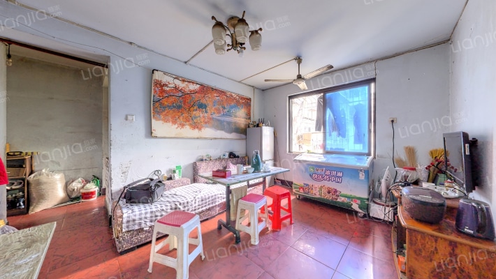 工农院街72号二手房实景图