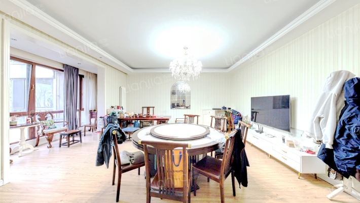 多地爾花園二手房实景图