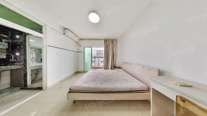 锦城星苑一期二手房实景图