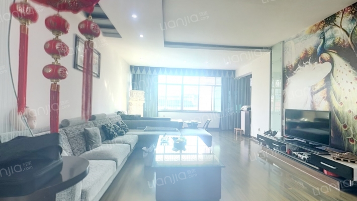 麥穗苑小區二手房实景图