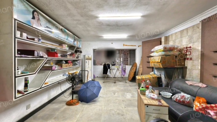 湘樟园二手房实景图