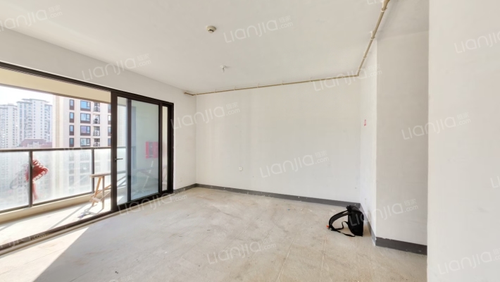 金地峯汇二手房实景图