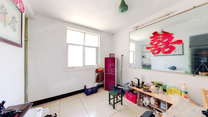 荷花小区二手房实景图