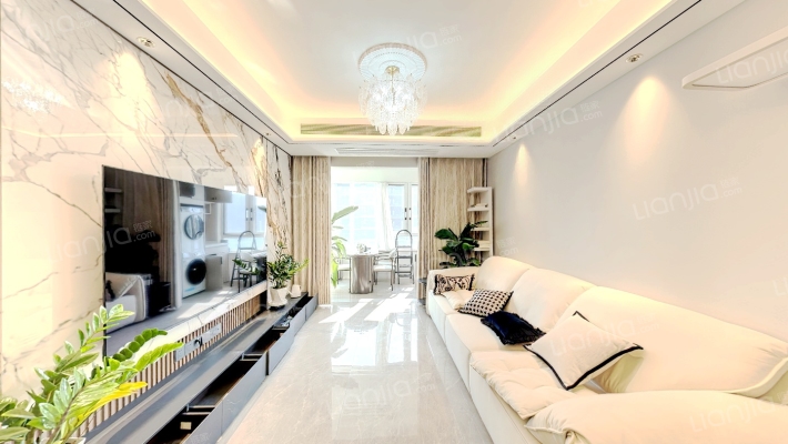 置地龙湖星澜湾A区二手房实景图