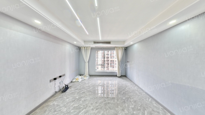 保利爱尚里尚悦二手房实景图