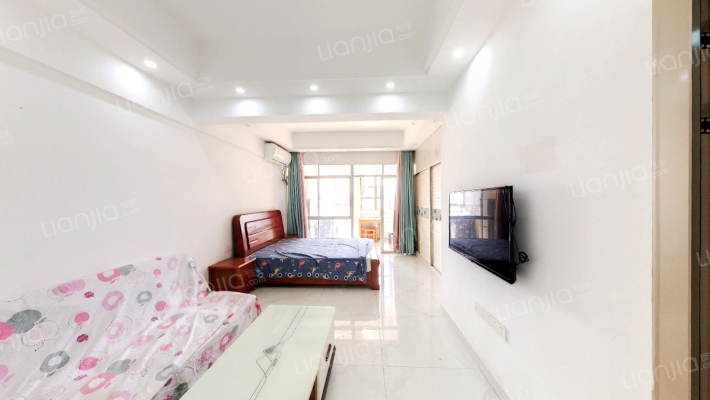 COCO悦城二手房实景图