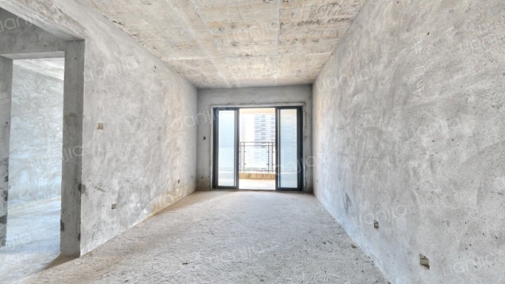 雅颂居二手房实景图