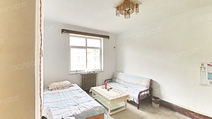 石油公司家属院二手房实景图