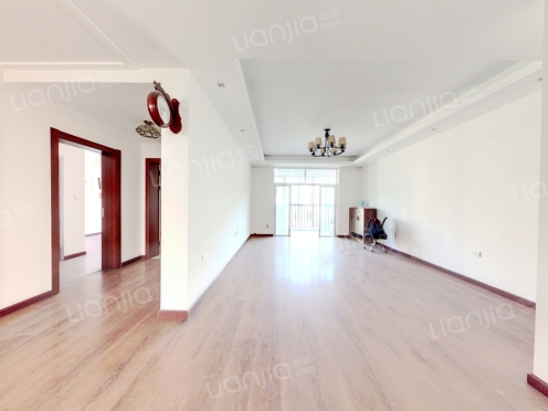 整租·金乡域花园小区 3室2厅 南/北